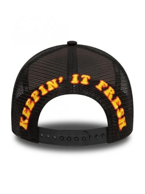  NEW ERA | 60503527/ORANGE
